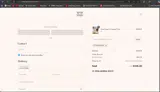 WCNFK65K coupon verification screenshot