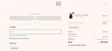 HOLDON25 coupon verification screenshot
