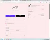 WINTER50 coupon verification screenshot