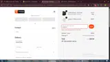 EXTRA10 coupon verification screenshot