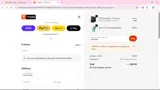 FREEGRIP coupon verification screenshot