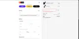 1TLX58F3RP6S coupon verification screenshot