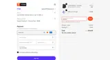 MYBEAST coupon verification screenshot