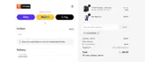 1TLX58F3RP6S coupon verification screenshot