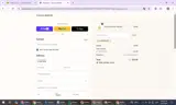 Thankyou20 coupon verification screenshot