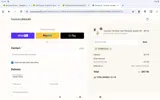 Thankyou20 coupon verification screenshot