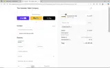 BESTSALES coupon verification screenshot