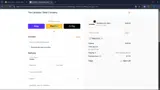 tableco43 coupon verification screenshot
