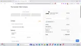 CHECKOUT15 coupon verification screenshot