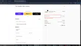 ALLSITES coupon verification screenshot