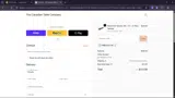 TABLECO1140 coupon verification screenshot