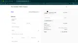 TABLECO1140 coupon verification screenshot