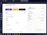 CHECKOUT15 coupon verification screenshot