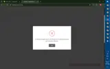 TableLegs.com coupon verification screenshot