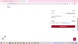 TableLegs.com coupon verification screenshot