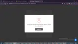 TableLegs.com coupon verification screenshot