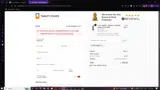 Tablet2Cases coupon verification screenshot