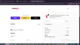 Wheel0010 coupon verification screenshot