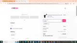 ADBML coupon verification screenshot