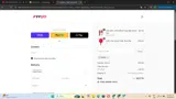 ADBH5 coupon verification screenshot