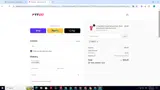 ADBFQ coupon verification screenshot