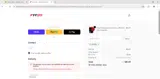 ADBKN coupon verification screenshot