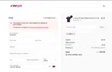 ADB1X coupon verification screenshot