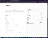 ADBM3 coupon verification screenshot