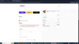 ADB2D coupon verification screenshot