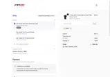 ADB22 coupon verification screenshot