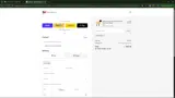 TableTennisStore coupon verification screenshot