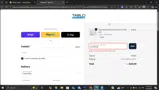 VETERANS coupon verification screenshot