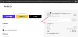 GAMES coupon verification screenshot