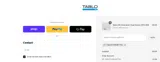 TabloTV4RHWTTNH coupon verification screenshot