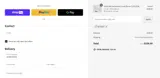 DETROIT coupon verification screenshot