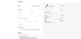 Tabor Place coupon verification screenshot
