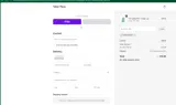Tabor Place coupon verification screenshot
