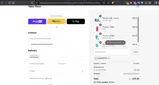 Tabor Place coupon verification screenshot