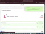 Tabs Mill coupon verification screenshot