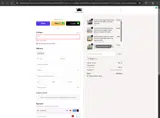 PRELUV15 coupon verification screenshot
