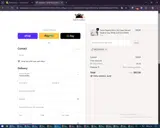 WELOVEYOU coupon verification screenshot