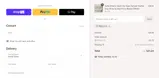 PRELUV15 coupon verification screenshot