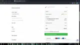 BEEDC20 coupon verification screenshot