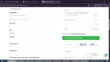 GBALL20 coupon verification screenshot