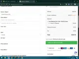 SHIELDARMS coupon verification screenshot