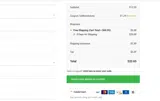 luvthemknives coupon verification screenshot