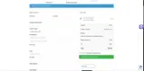 WELCOME coupon verification screenshot