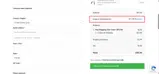 luvthemknives coupon verification screenshot