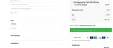 BEEDC20 coupon verification screenshot