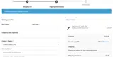 GBALL20 coupon verification screenshot